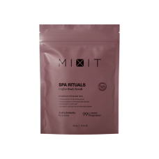 MIXITSpa Rituals Скраб для тела кофейный 300г